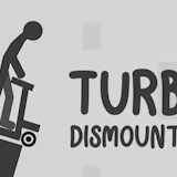 Turbo Dismounting