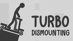 Image for Turbo Dismounting