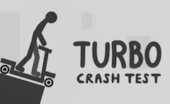 Turbo Dismounting