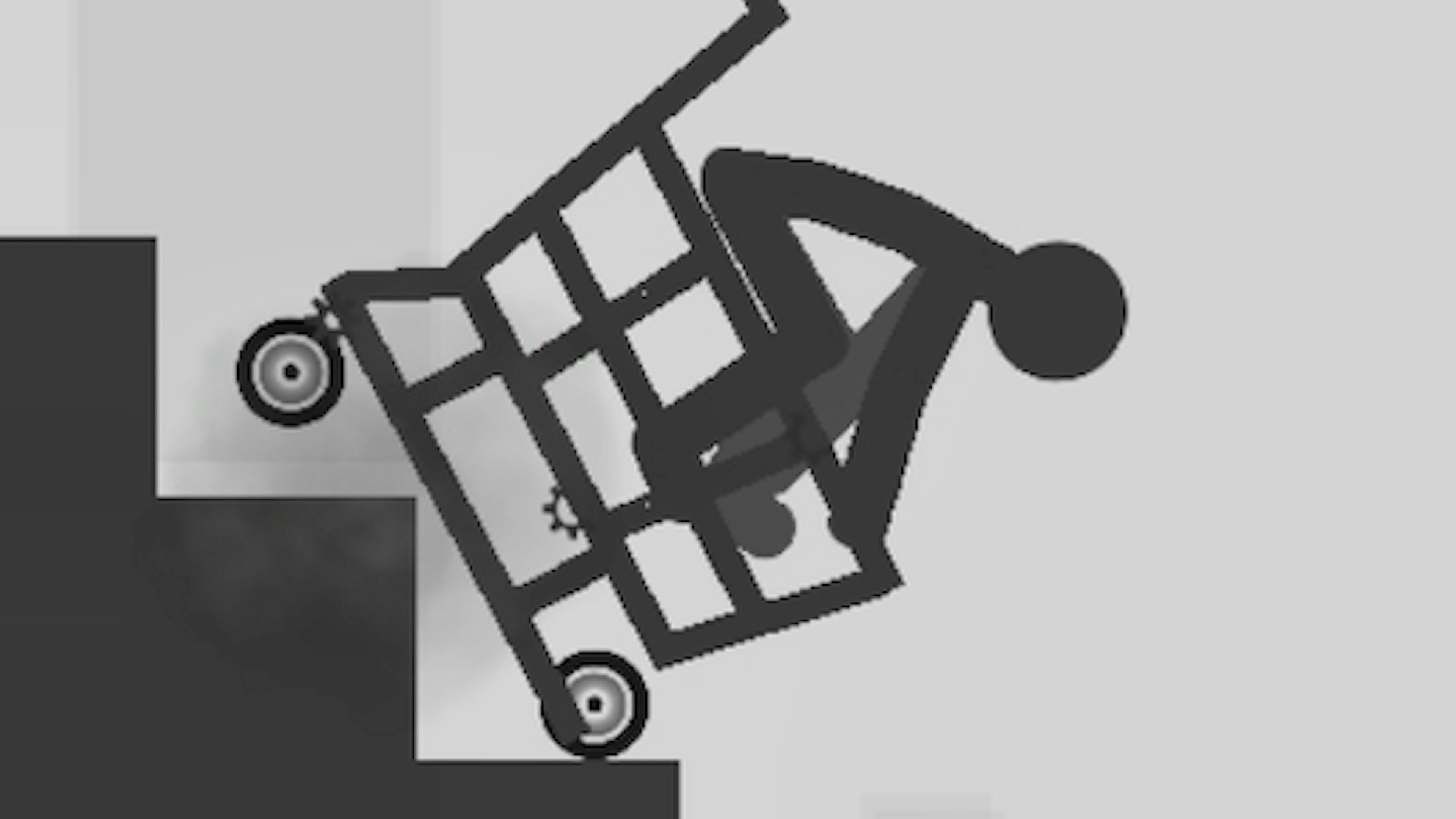 Turbo Dismounting
