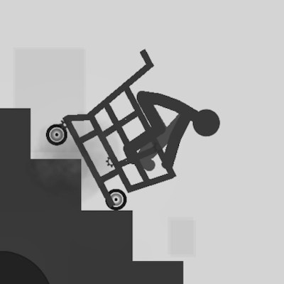 Turbo Dismounting By Gamepix