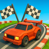 Turbo Drift Racers 3D