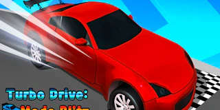 Turbo Drive: Mode Blitz thumbnail