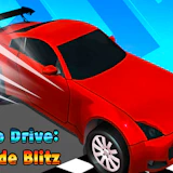 Turbo Drive: Mode Blitz
