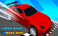 Turbo Drive: Mode Blitz