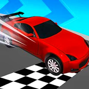 Turbo Drive: Mode Blitz Thumbnail
