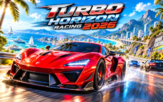 Turbo Horizon Racing
