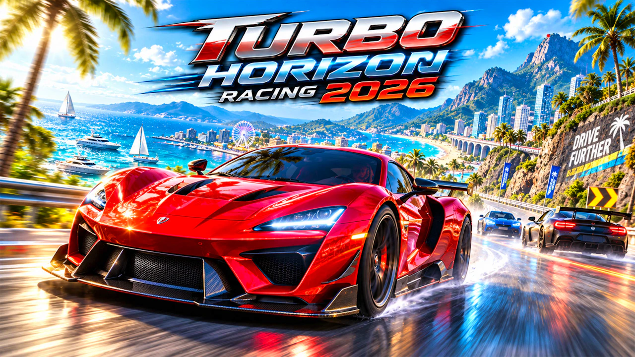 Turbo Horizon Racing