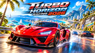 Turbo Horizon Racing