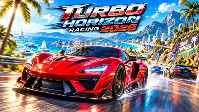 Turbo Horizon Racing