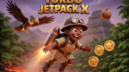 Turbo Jetpack X