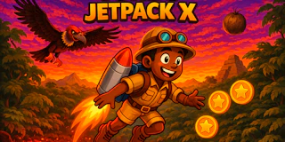 Turbo Jetpack X thumbnail