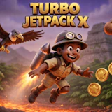 Turbo Jetpack X