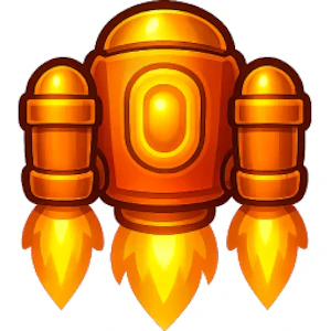 Turbo Jetpack X Thumbnail