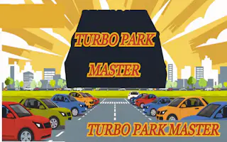 Turbo Park Master