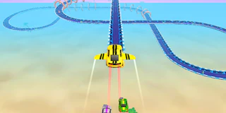 Turbo Race thumbnail