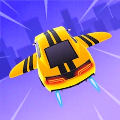 Turbo Race By Gamepix