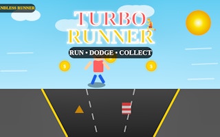 Turbo Runner