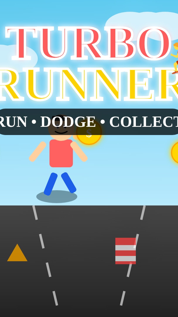 Turbo Runner