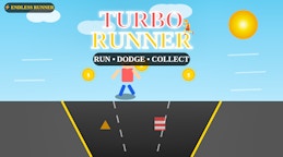 Turbo Runner