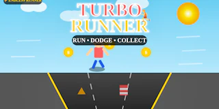 Turbo Runner thumbnail