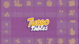 Turbo Tables