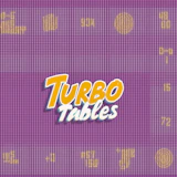 Turbo Tables