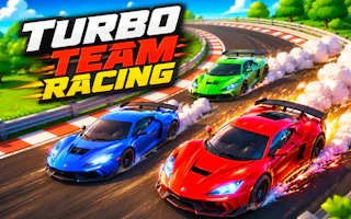 Turbo Team Racing