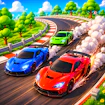 Turbo Team Racing