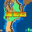 Turbo Truck Soccer