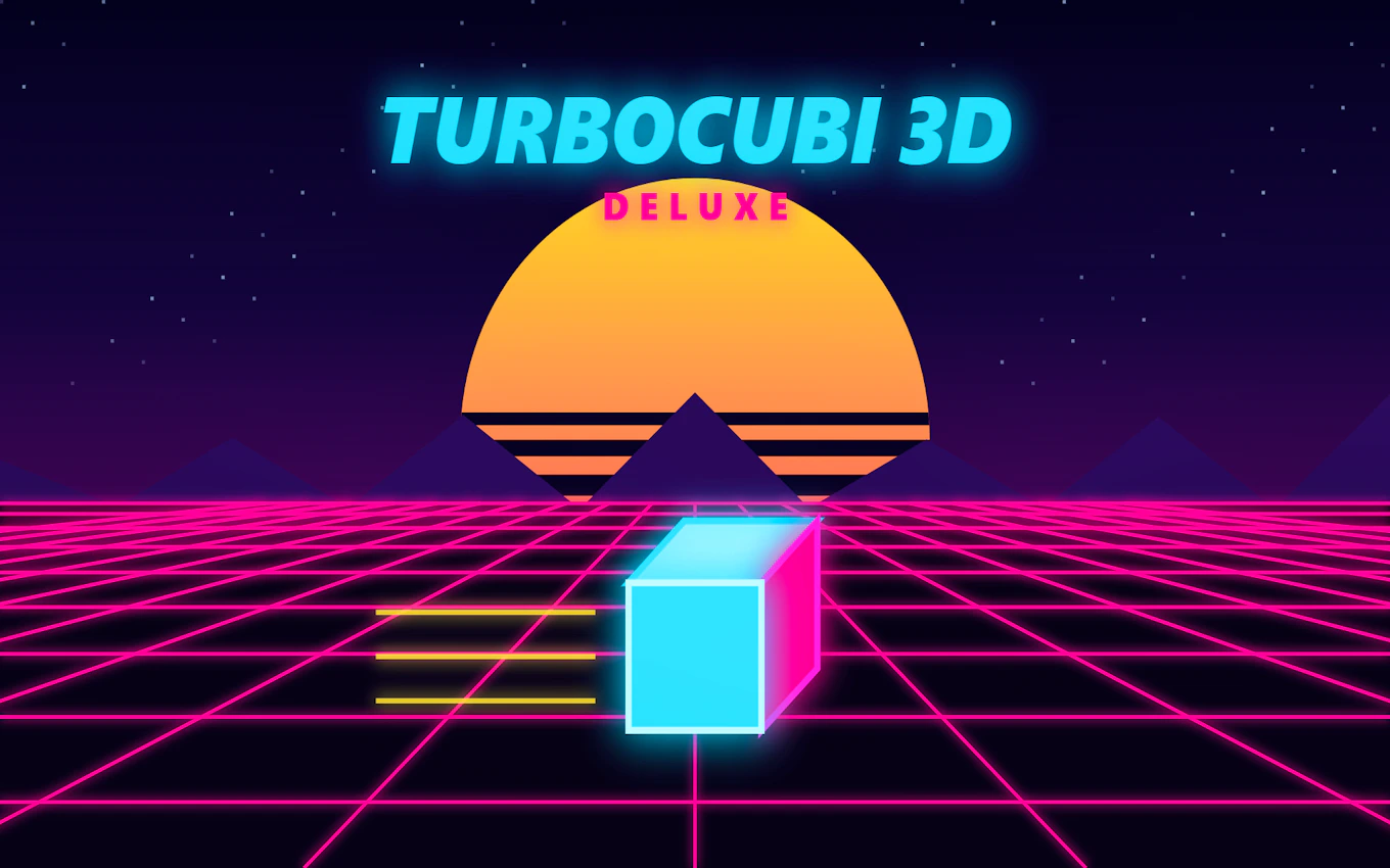 TurboCubi 3D Deluxe