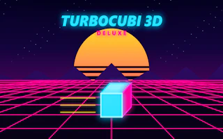 TurboCubi 3D Deluxe