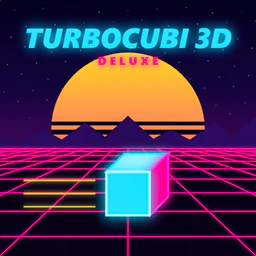 TurboCubi 3D Deluxe