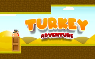 Juega gratis a Turkey Adventure Runner