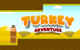 Turkey Adventure Runner