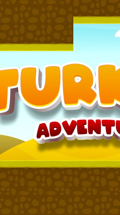 Turkey Adventure Runner