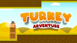 Turkey Adventure Runner