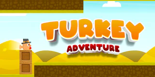 Turkey Adventure Runner thumbnail