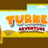 Turkey Adventure Runner