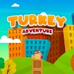 Turkey Adventure Runner icon