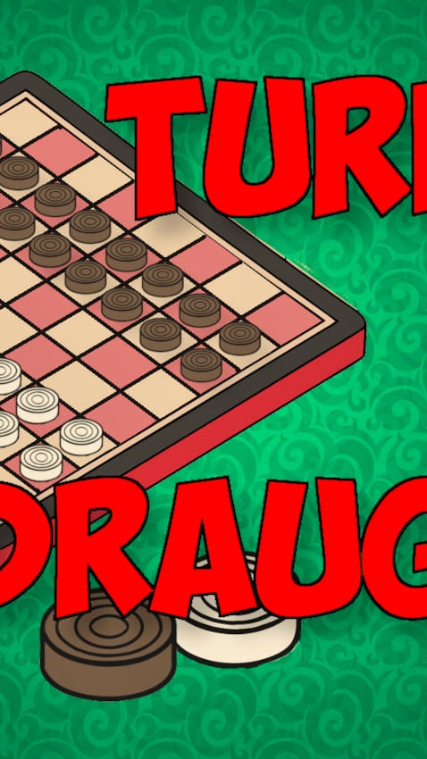 Turkish Draughts