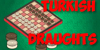Turkish Draughts thumbnail