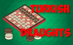 Turkish Draughts