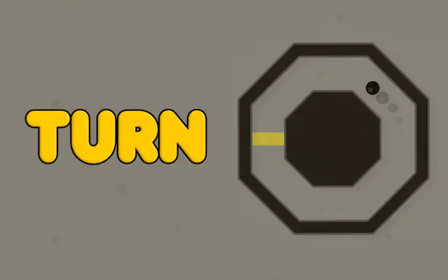 Turn Arcade