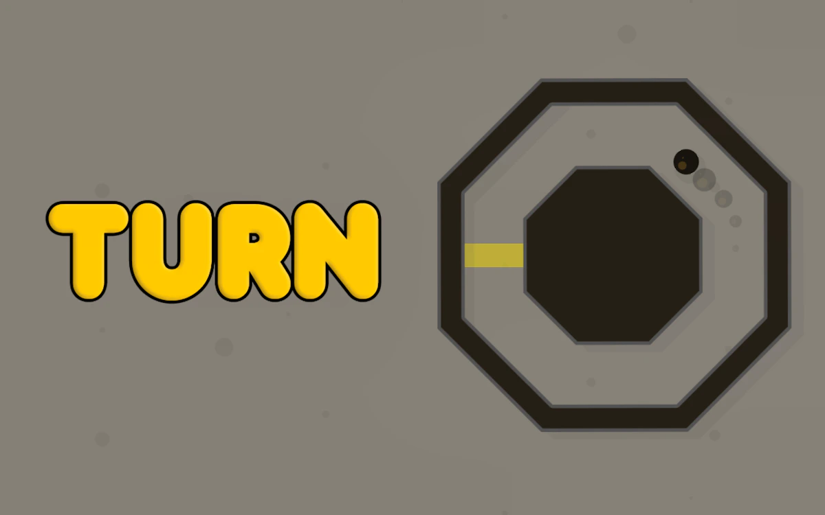 Play Turn Arcade — free online Arcade game