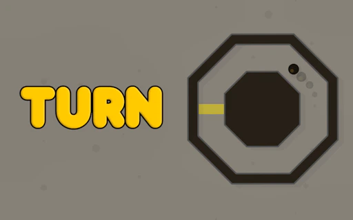 Turn Arcade