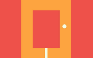 Turn Dot game cover