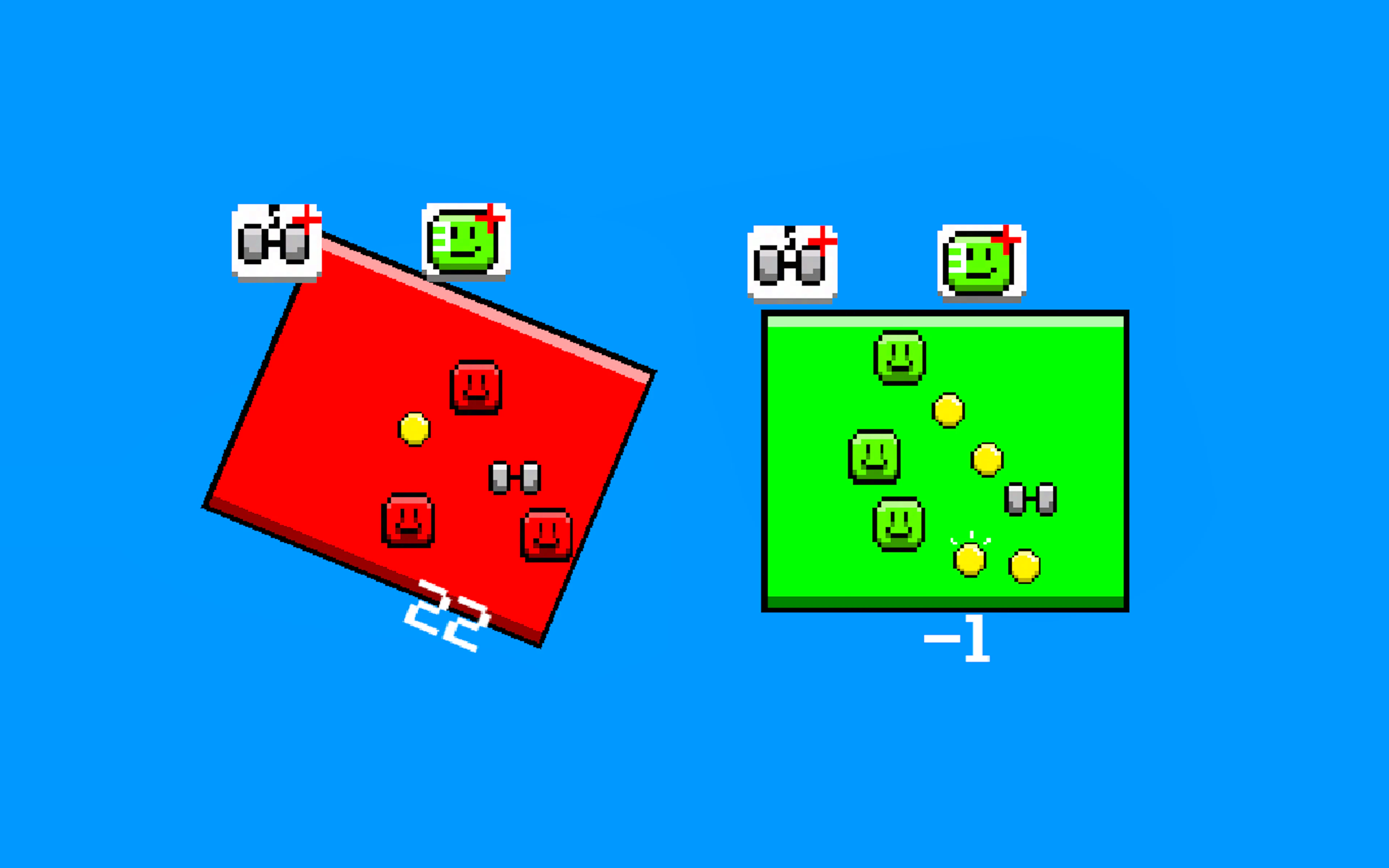 Turn Lands