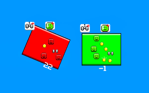 Turn Lands