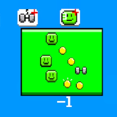 Turn Lands By Gamepix